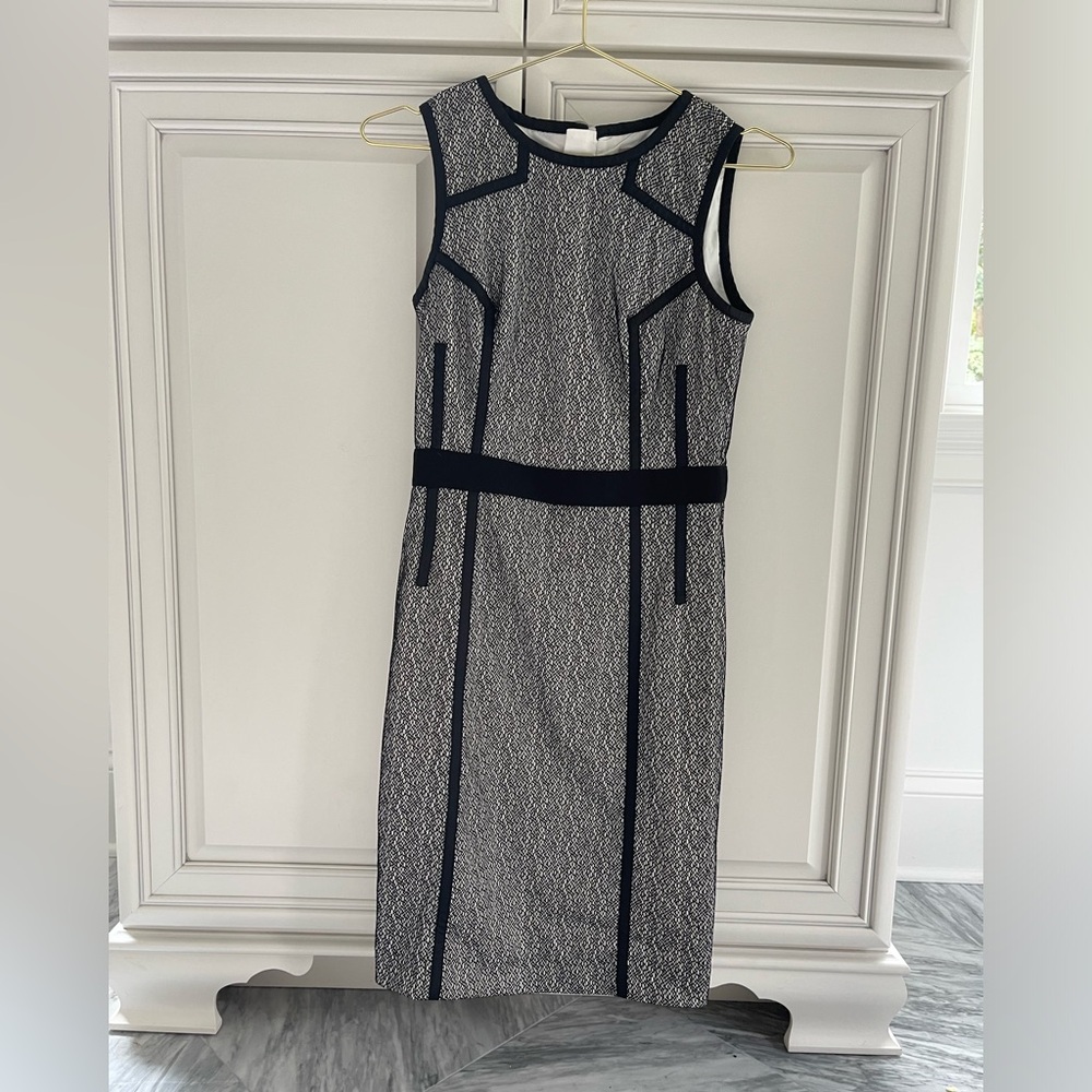 Banana Republic || Sheath Dress || Sz 4